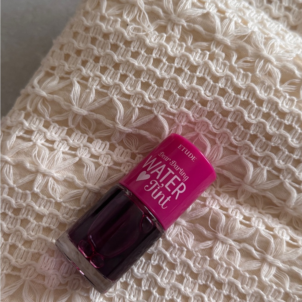 Etude House Water Tint Lip Stain